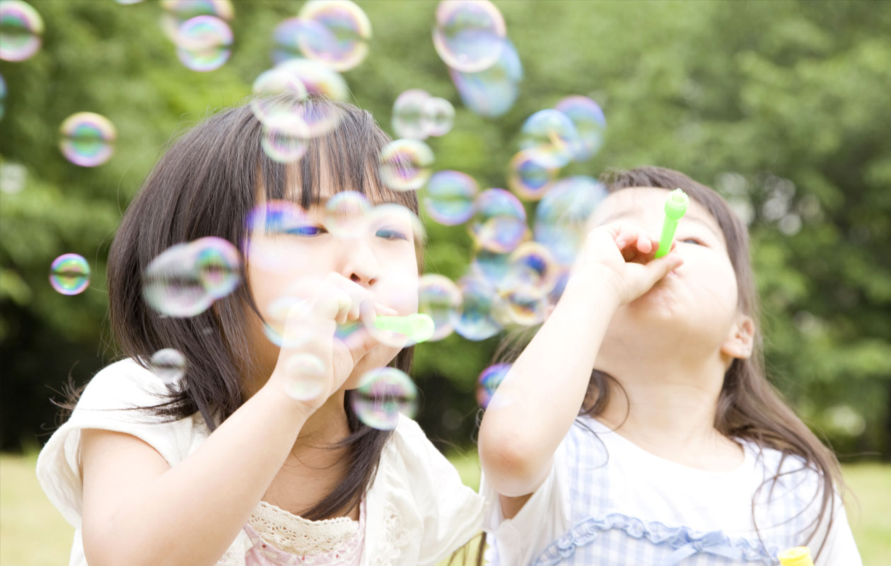 上完這堂課將學到的兩大好處