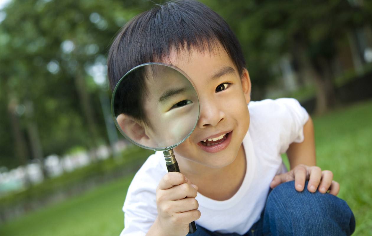 上完這堂課將學到的兩大好處