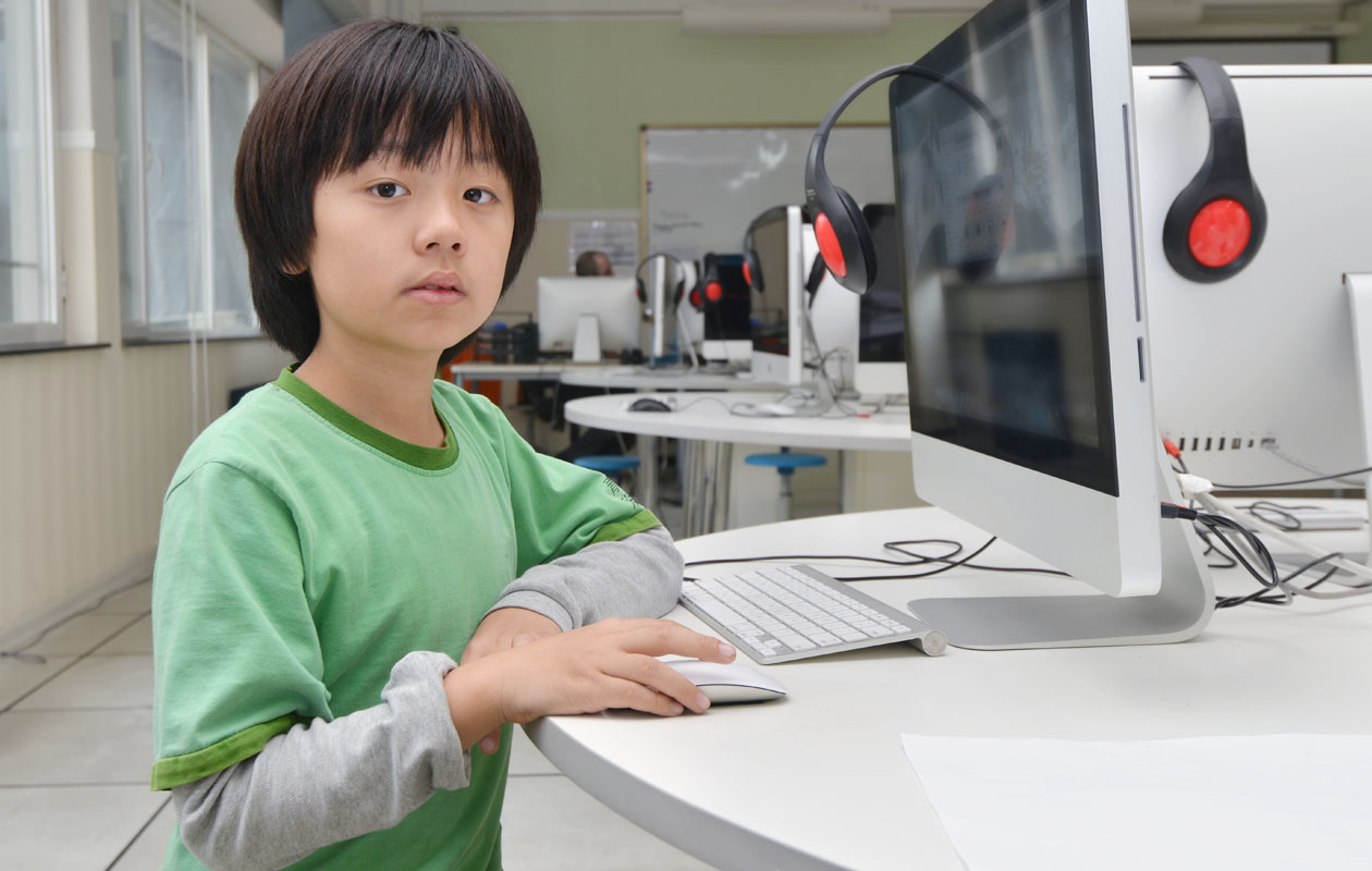 我覺得我證明，恐懼是錯誤的