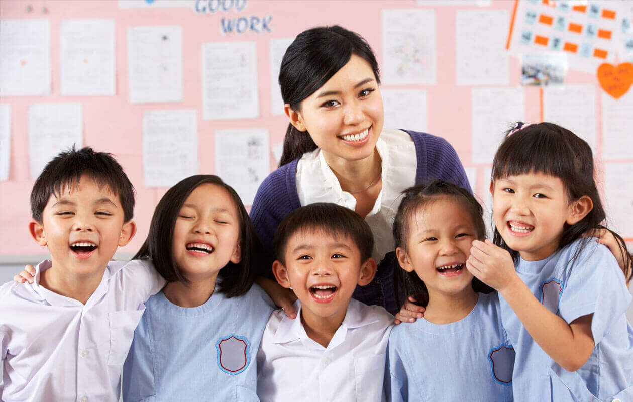 【深耕程式教育 】 教、學變革，從思頂創客開始 !