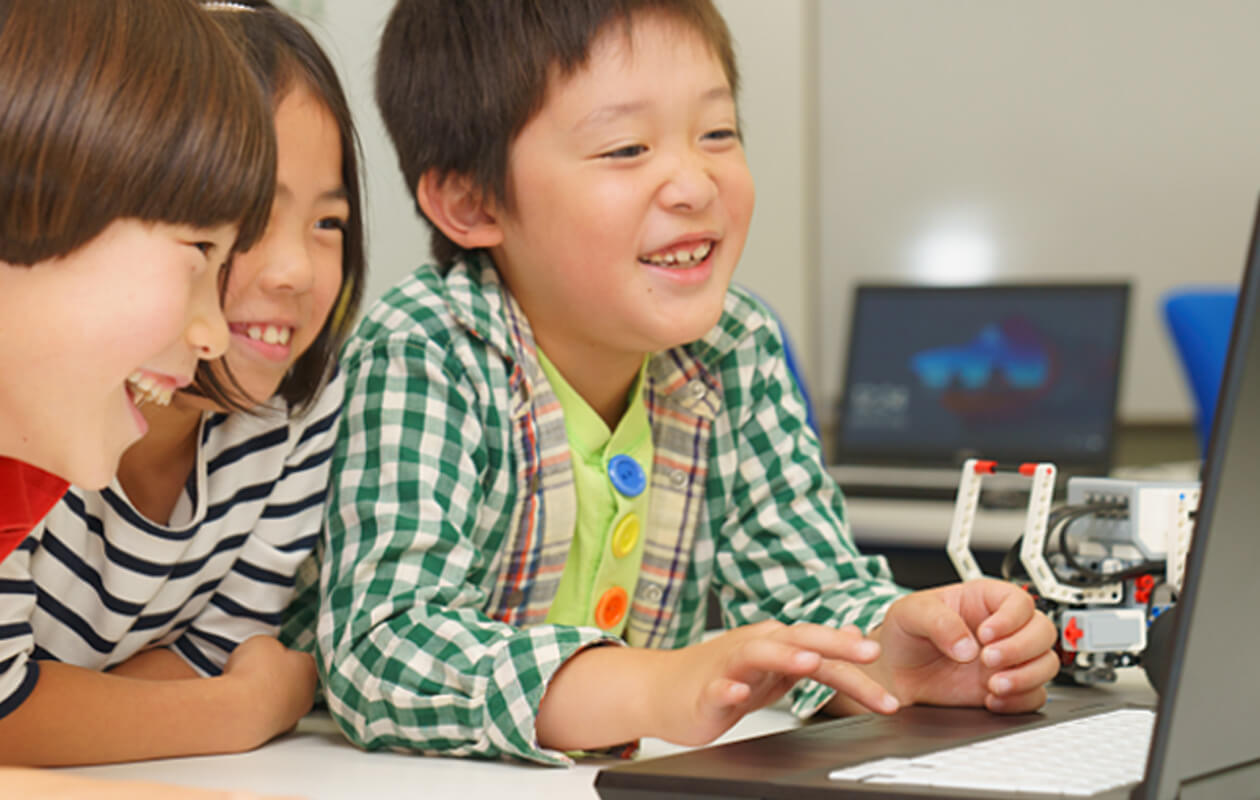 2020 東京程式設計遊學營